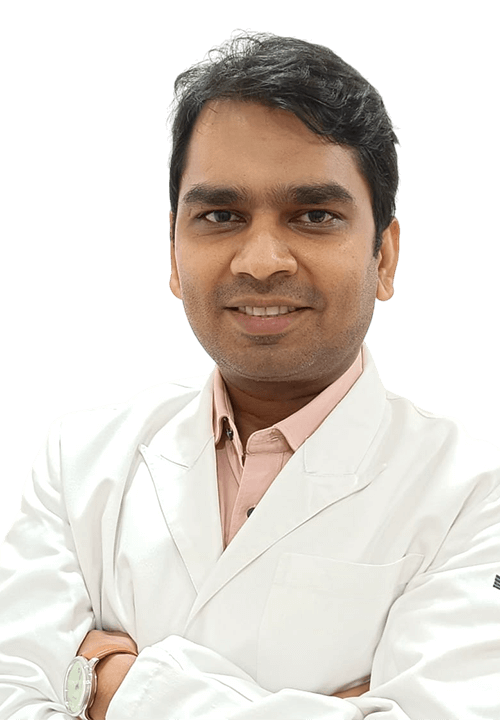 Dr. Md Neshar Ansari