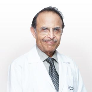 Dr. Akshay Mehta