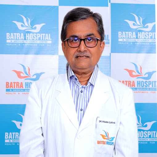 Dr. Pavan Gurha