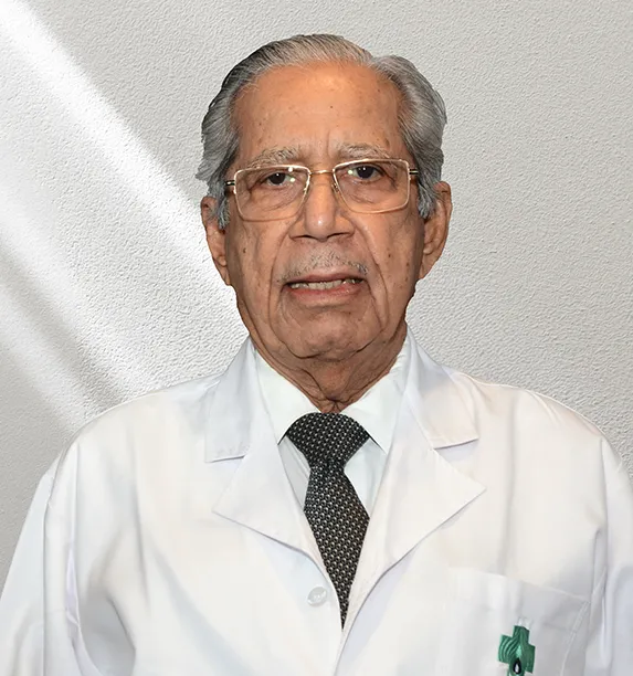 Dr. P. S. Ramani