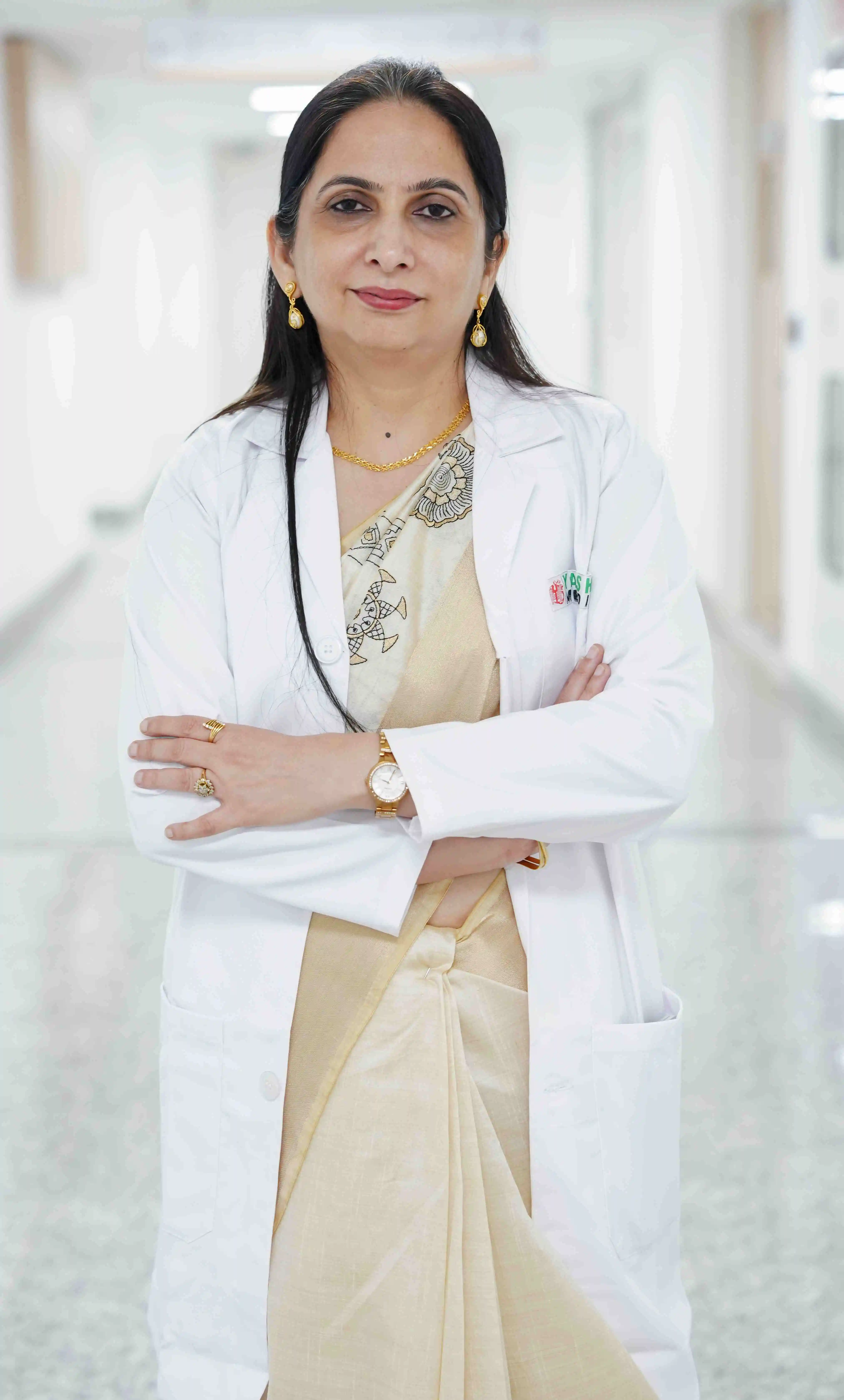 Dr. Satinder Kaur