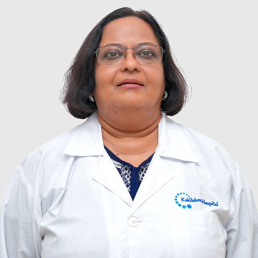 Dr. Annu Aggarwal