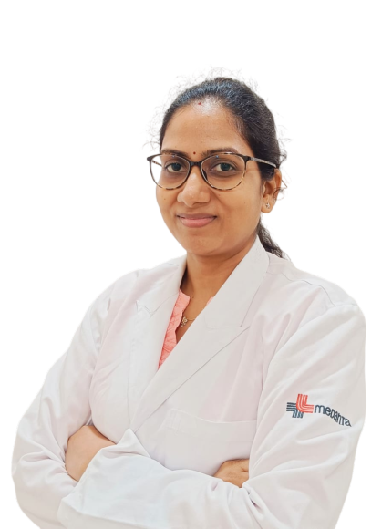 Dr. Priyanka Kumari