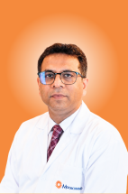 Dr. Manoj Aggarwal