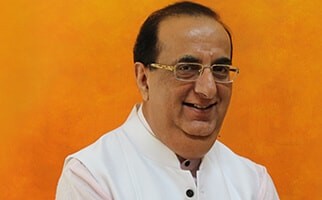 Dr. Hriday Kumar Chopra