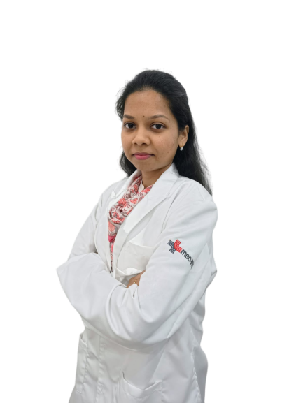 Dr. Shiny Smita Purti