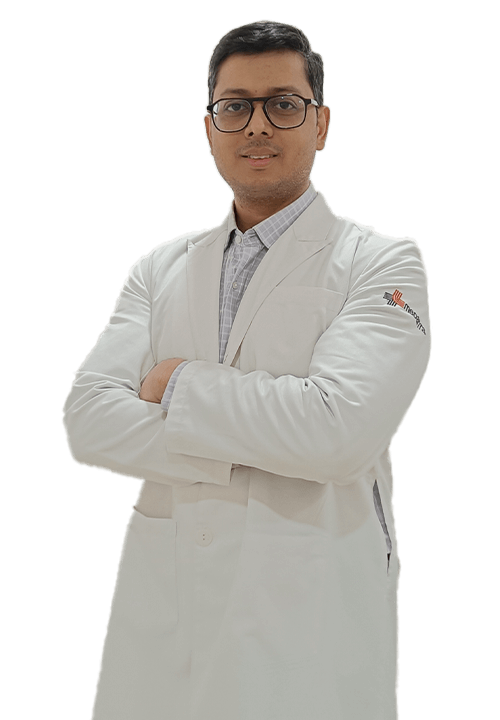 Dr. Alekh Kumar