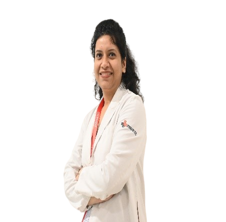 Dr. Parul Shakarwal