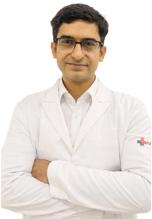 Dr. Girijanand Jha