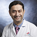 Dr. Rajesh Sainani