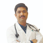 Dr. C. M. Nagesh