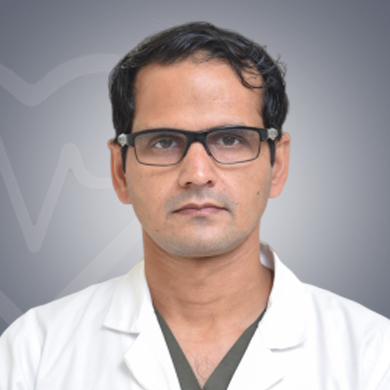 Dr. Parveen Yadav