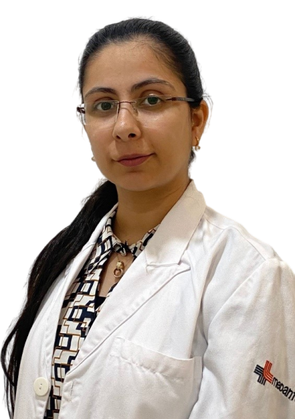 Dr. Kanika Arora