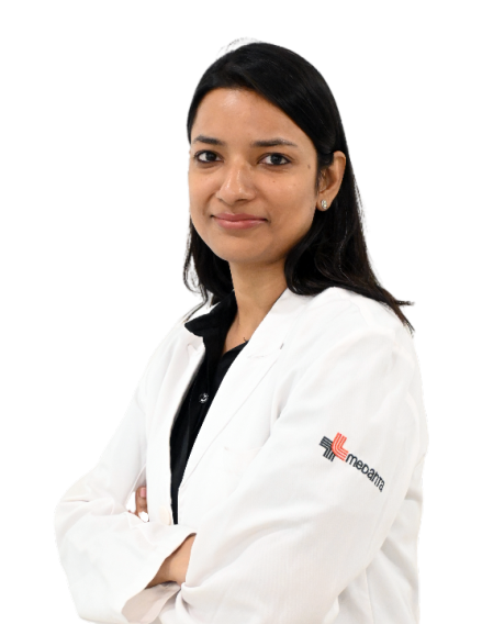 Dr. Charu Chaudhary