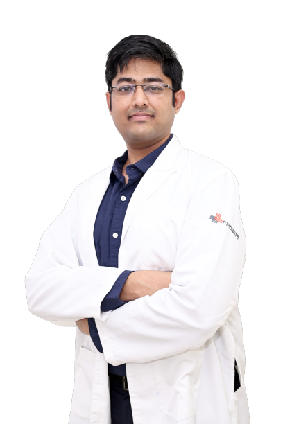 Dr. Anshul Agrawal