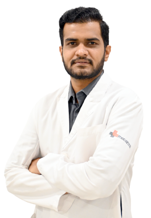 Dr. Rohan Khadatare