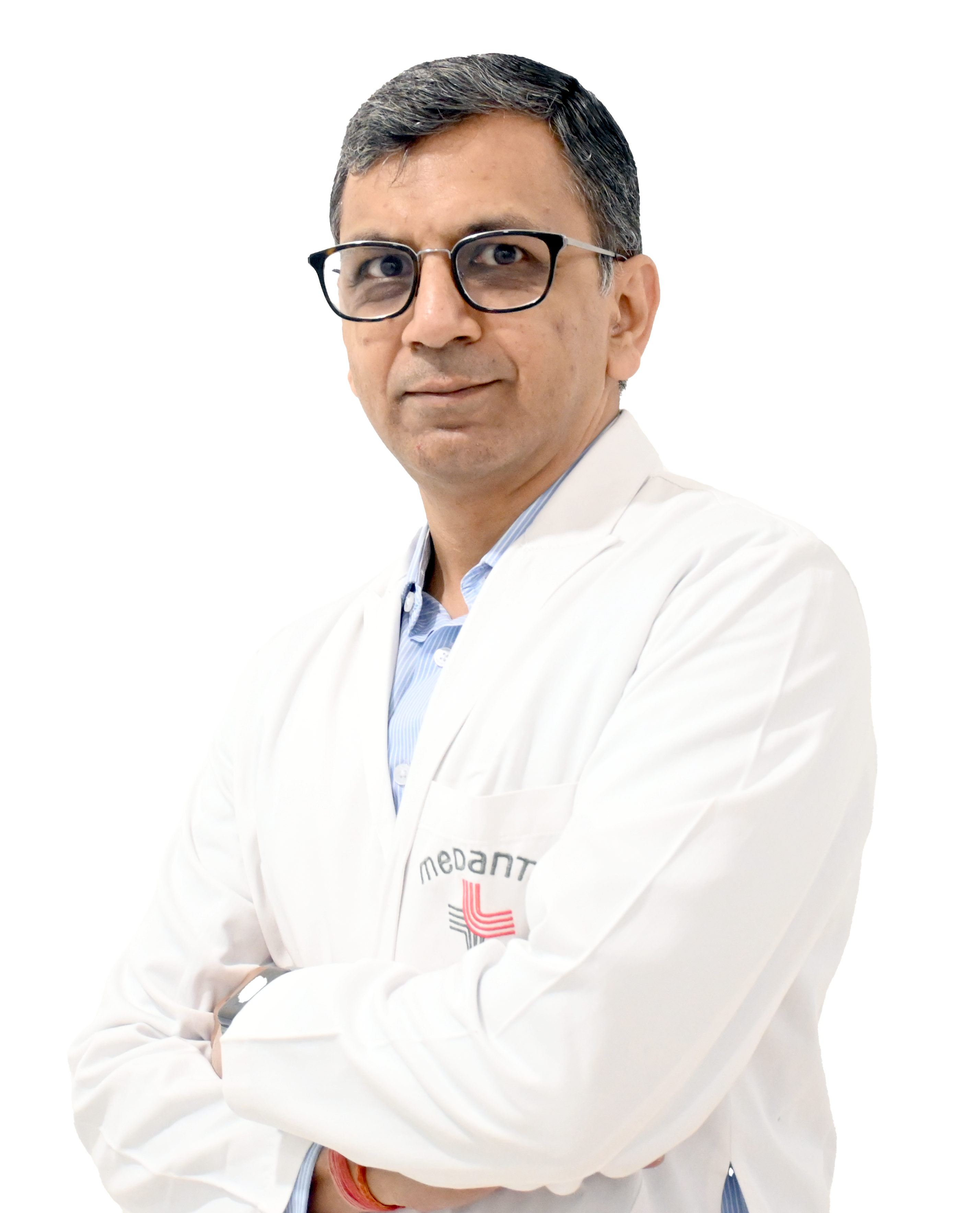 Dr. Mahim Mittal