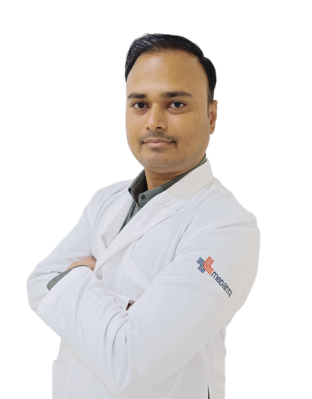 Dr. Rahul Shekhar