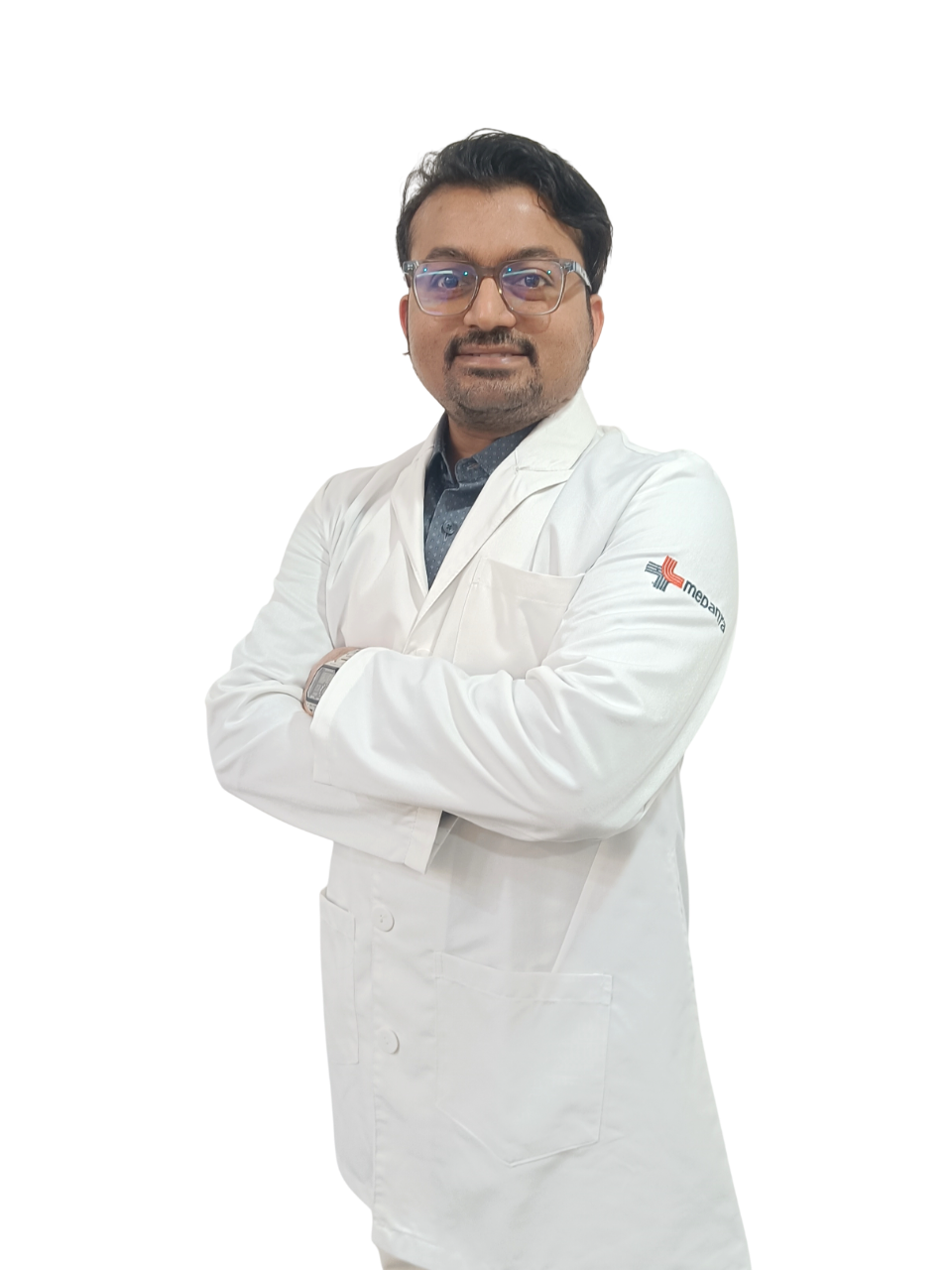 Dr. Rahul Kumar Rohit