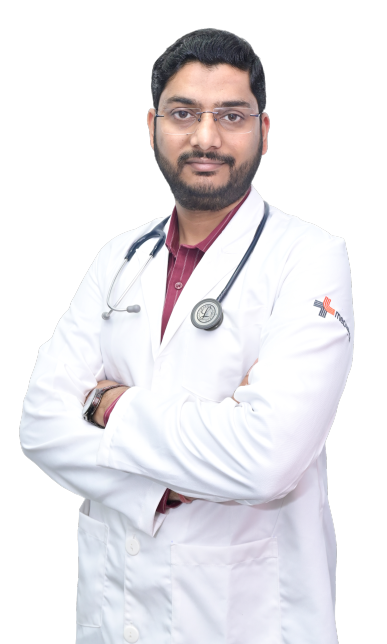 Dr. Rahul Chauda