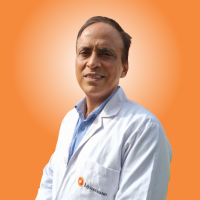 Dr. Vishal Nigam