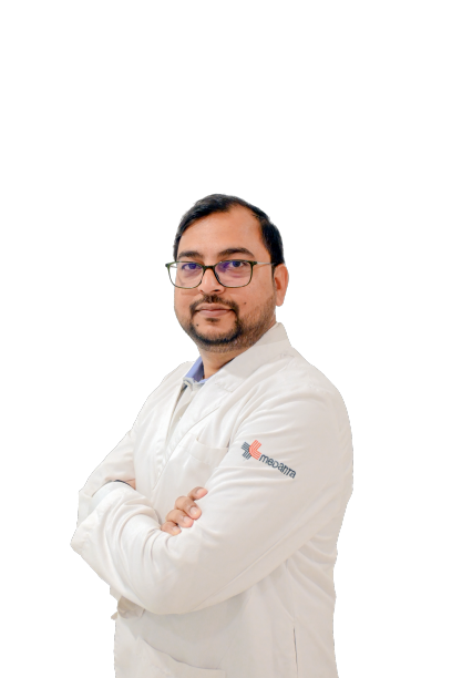 Dr. Abhishek Kumar Singh