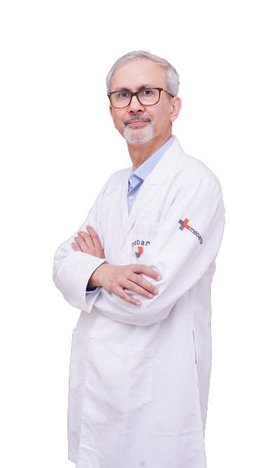 Dr. Mrinal Sircar