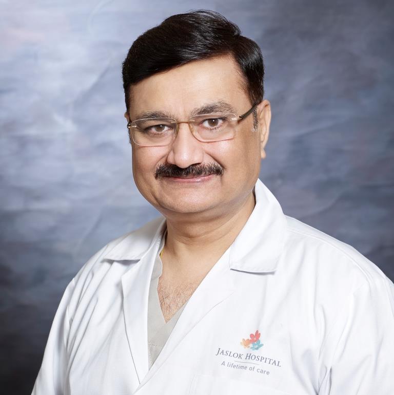 Dr. Paresh K. Doshi