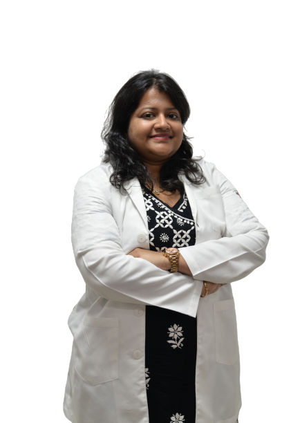 Dr. Manasi Gupta