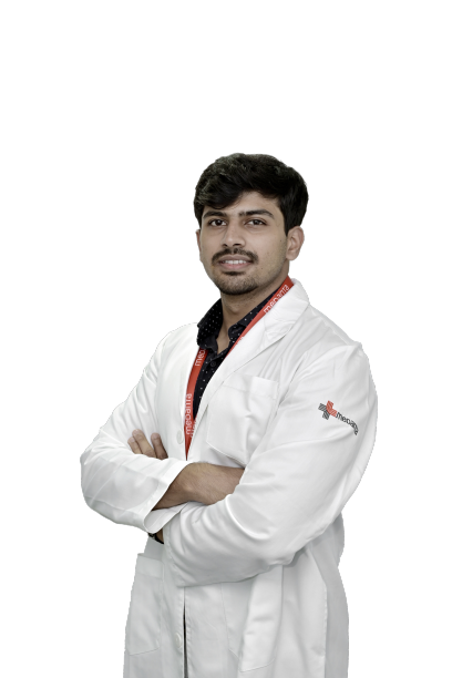 Dr. Dr Ayushman Bindal