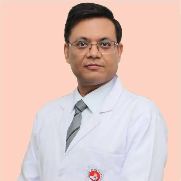 Dr. Amish Chaudhary
