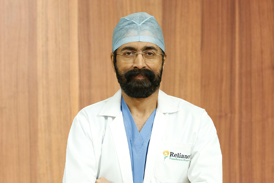 Dr. A. S. Soin