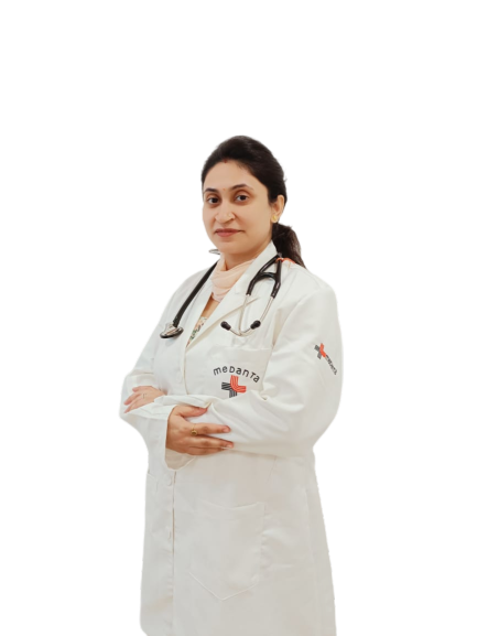 Dr. Shruti Sharma