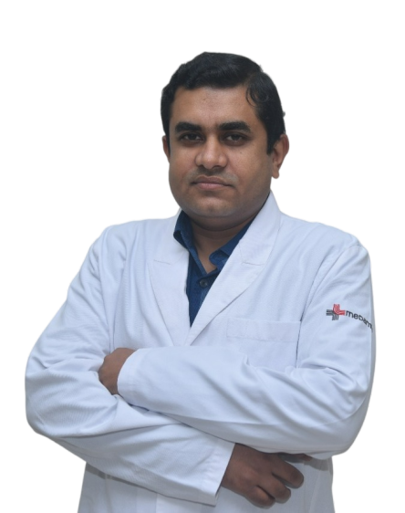 Dr. Shaheen Ahmad