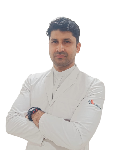 Dr. Ashish K Jha