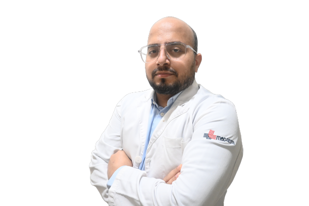 Dr. Vineet Mishra