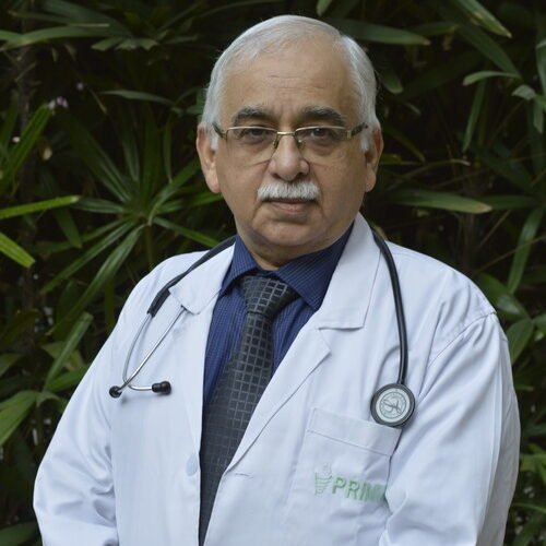 Dr. S. K. Chhabra