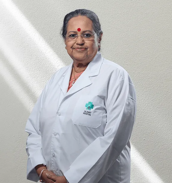 Dr. Kiran Coelho