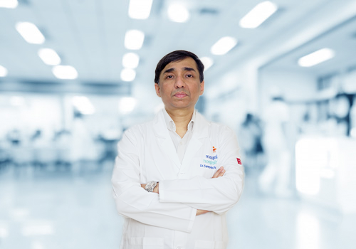 Dr. Sampath Chandra Prasad Rao