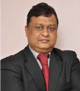 Dr. Vijay Agarwal