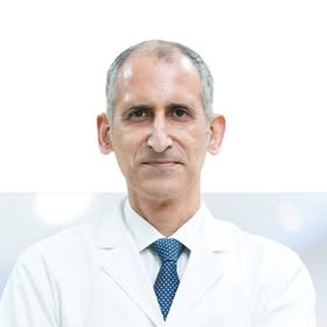 Dr. Anusheel Munshi