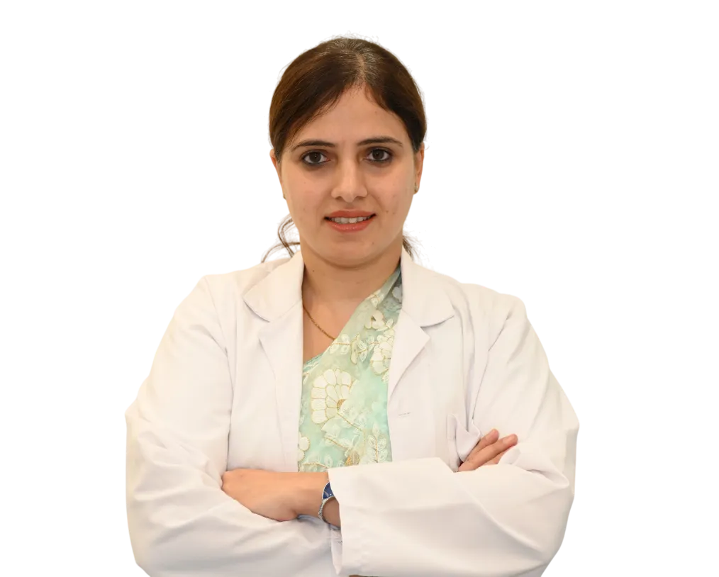 Dr. Neha Kapoor