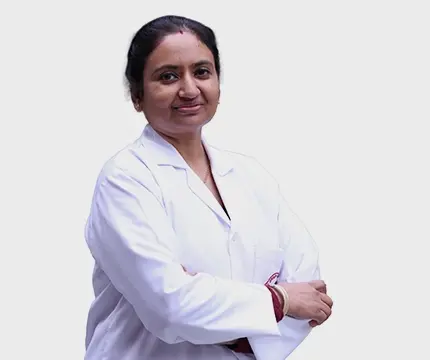 Dr. Piyusha Kulshrestha