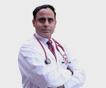 Dr. R.K. Choudhary
