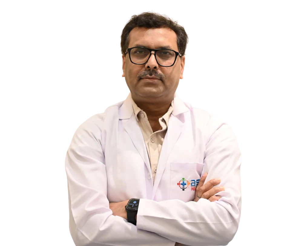Dr. Ved Prakash