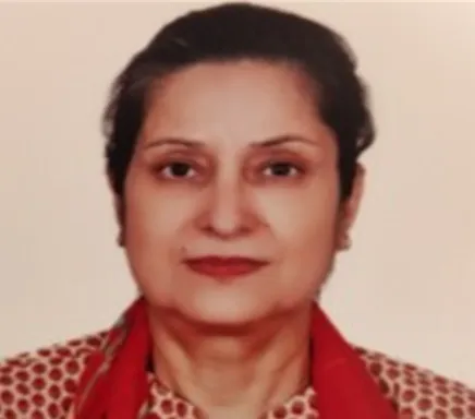 Dr. Vijay Zutshi