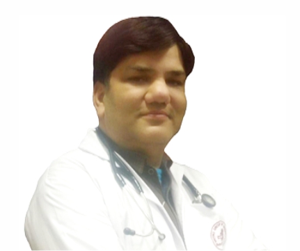Dr. Vivek Mittal