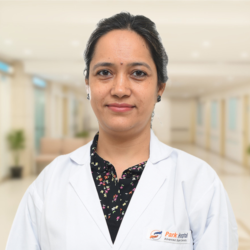 Dr. Amrita Aneja