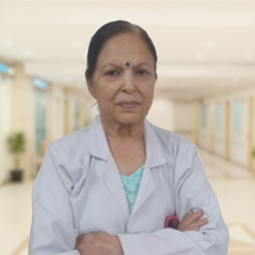 Dr. Baghat Dasi Hasija