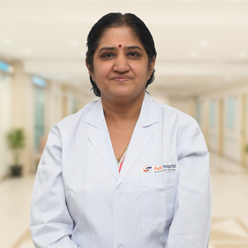 Dr. Isha Shukla